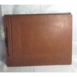 LOT: Vintage Scrapbook of 62 Get Well Cards from 1947